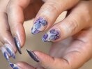ネイル/アート10本