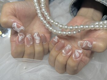 スティムネイル(Stimu nail)/【やり放題コース】