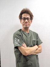 健康堂整骨院 大森西口院 加藤 修敏