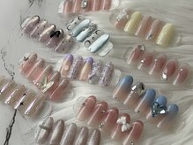 《地域No.1》マグネット多数☆サンプルデザインの種類やパーツを豊富に取り揃えてます♪