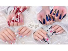 ハトネイルズ 鶴舞(Hato nails)