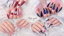 ハトネイルズ 鶴舞(Hato nails)