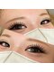 アンジー 美里店(ANZY)の写真/《ボリュームが最優先！》★LEDエクステ1時間付け放題★目力UPでアイライン不要♪メイク時短＆他撮り盛れ！