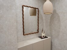Nail salon juno【11/10 NEW OPEN（予定）】の雰囲気（おしゃれすぎるサロンがOPEN◎ 映え写真が撮れます！）