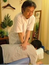 大通中央整体院&nbsp;中田 伸一郎
