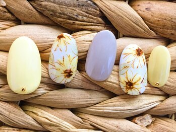 まつ毛エクステアンドネイル フィーカ 新松戸(FIKA)/13200円