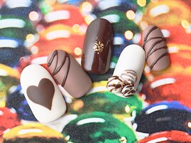 スウィートチョコレート