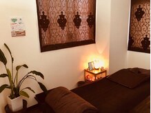 心和リフレッシュプレイス/落ち着いた雰囲気の店内