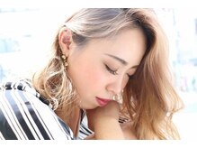 ベリー 中田店(Very)/【静岡 マツエク】