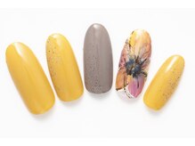 ディーバ 立川店(Diva)/シンプルデザインSelect￥8,030