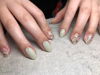 モレリア(morelia)/10本アートし放題