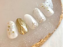 フレイヤ 新宿店(FREJA)/☆Goldコース☆ 