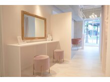 トミーソワン(tomy soin)/店内