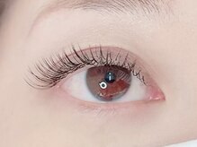 ユニゾン(Unison)/まつ毛の層が大切/マツエク