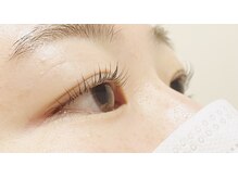 アイラッシュサロン エフ(f)/☆まつ毛パーマ☆