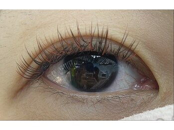 MBL バイ ルシュカ(MBL by LUSHCA)/フラットラッシュ☆彡