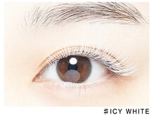 ナナリスボン 福岡(NANA LISBON)/フラットマットカラー ホワイト