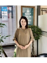 ラグウナ(Laguna)&nbsp;わかやま ともこ