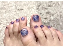 アールエム(Rm)/7月◇ネイル