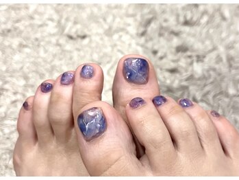 アールエム(Rm)/7月◇ネイル