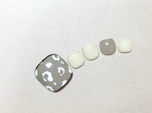 ネイルアンドアイラッシュサロン ミッタ(Mitta)/￥6700-