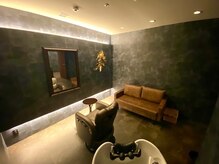 パナシーア(Panacea)/個室