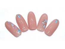 スリール(Sriel)/ハンド定額7980円