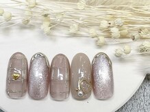 ネイルルームシャイン/