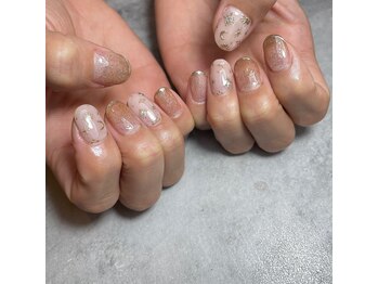 ネス 沖縄店(Nes.)/design120min