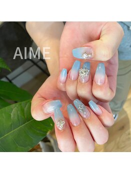 アイム(AIME)/韓国