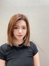 フィリス ネイル 横浜ランドマークプラザ店(PHYLIS) 長澤