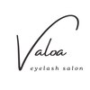 ヴァロア(Valoa)ロゴ