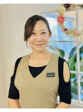リセットラボ 森田 恵子