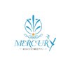マーキュリー(Mercury)ロゴ