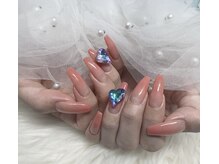 アンドミー(&ME)/