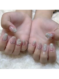 持込デザイン60分コース