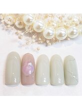 スースビー(Su's B)/3月 NEW デザイン♪