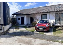 ブチイイ 山口店(Buchiii.)/駐車スペース