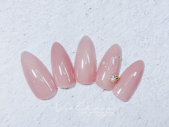 ヴィシャルム(Vie Charme)/定額ナチュラルコース