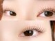 アンド バイ ザ スリー(and by the THREE)の写真/～Lash lift～自まつげでしっかりぱっちりお目元へ♪デザインはLカール・Uカール2種類からお選び頂けます！