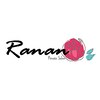 ラナン(:Ranan)ロゴ