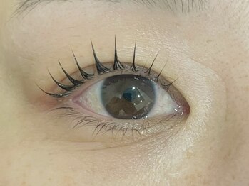 まつげエクステサロン ヘアーリゾートエーアイ 浅草店(hair resort Ai)/まつげパーマ