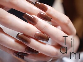 ナチュラルフルアートコース