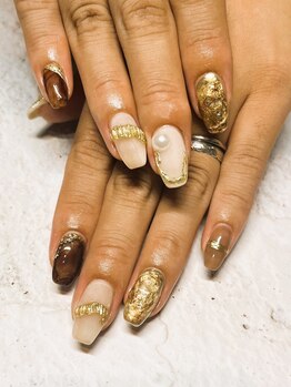 持ち込みデザイン