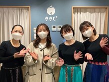 ののじ 大通店/HTB「イチオシ」に出演