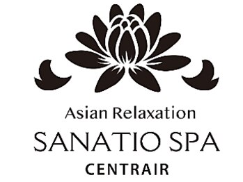 サナティオスパ セントレア(SANATIO SPA CENTRAIR)/SANATIOSPAコンセプト