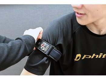 もみの匠 秋葉原店/巻き方がわからなくても大丈夫！