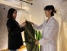 【眠れない夜・寝不足】睡眠に関する悩みに6種ブレンドのハーブ蒸し 60分