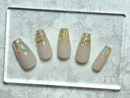【リッチサンプル】コース