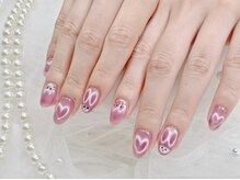 フェリーズ 浜松町店(Feliz)/アートマグネイル